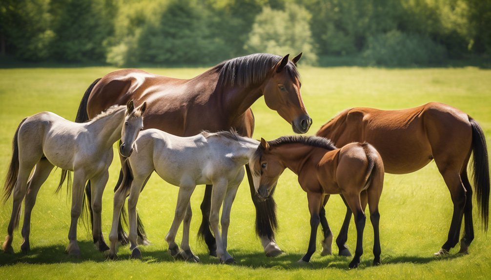 herd dynamics influence behavior