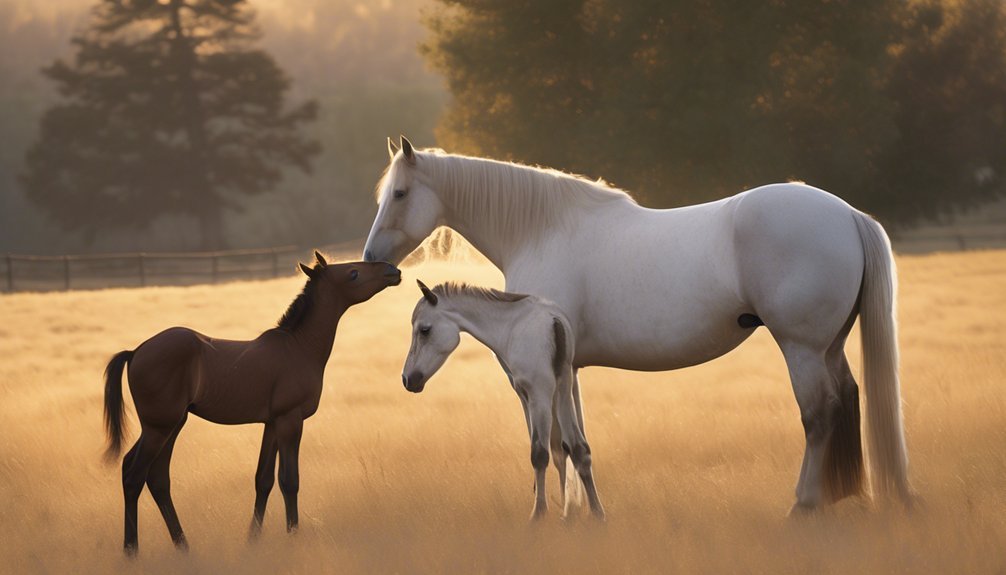 herd stress and well being
