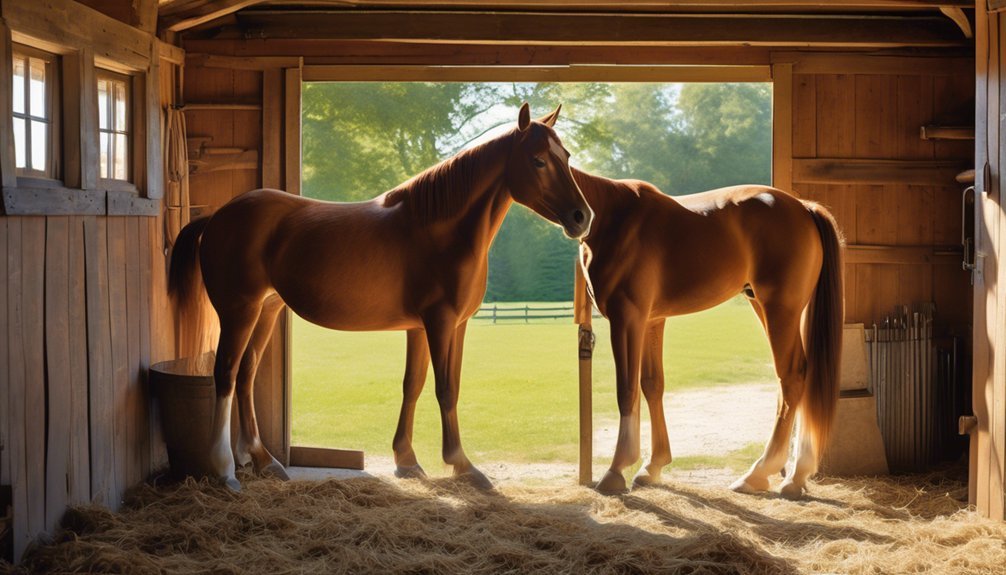 horse behavior insights explained