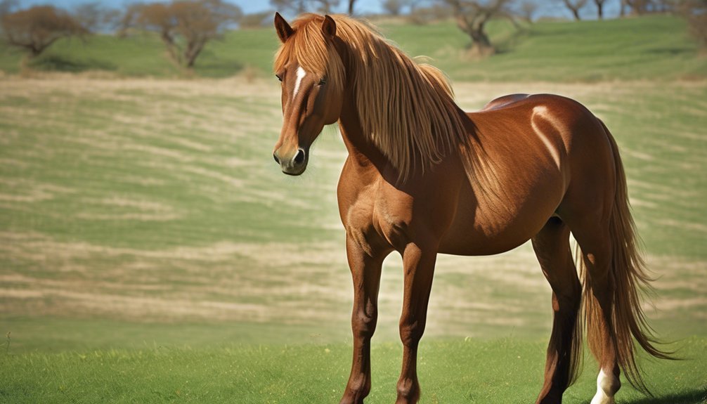 horse coat growth essentials