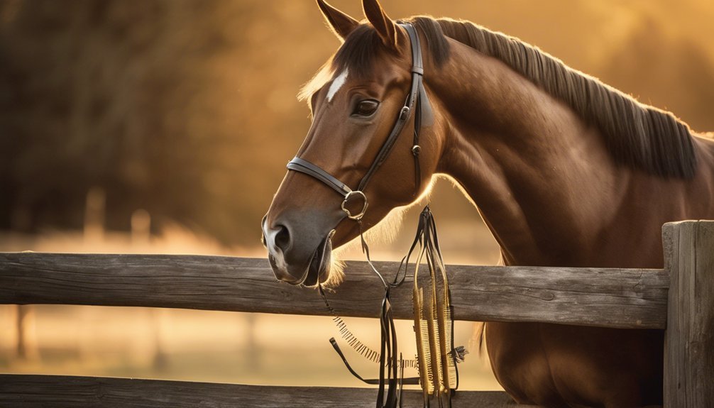 horse grooming shedding tools