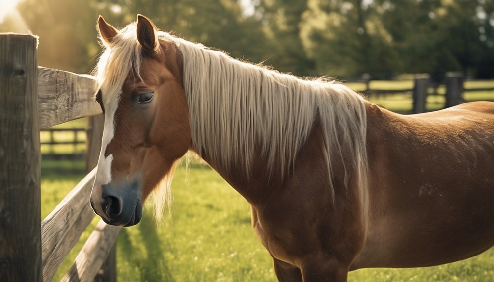 horse mite effects explained