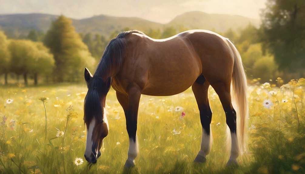 horse skin allergy insights