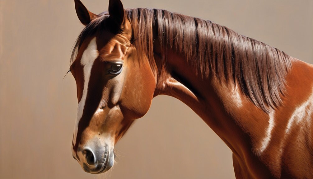 horse skin anatomy explained