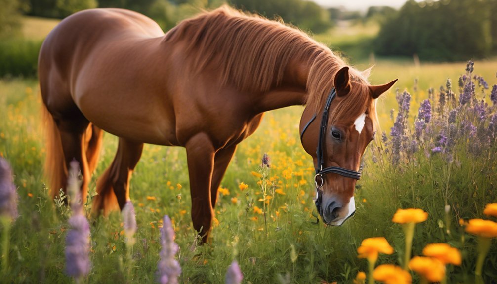 horse skin condition remedies