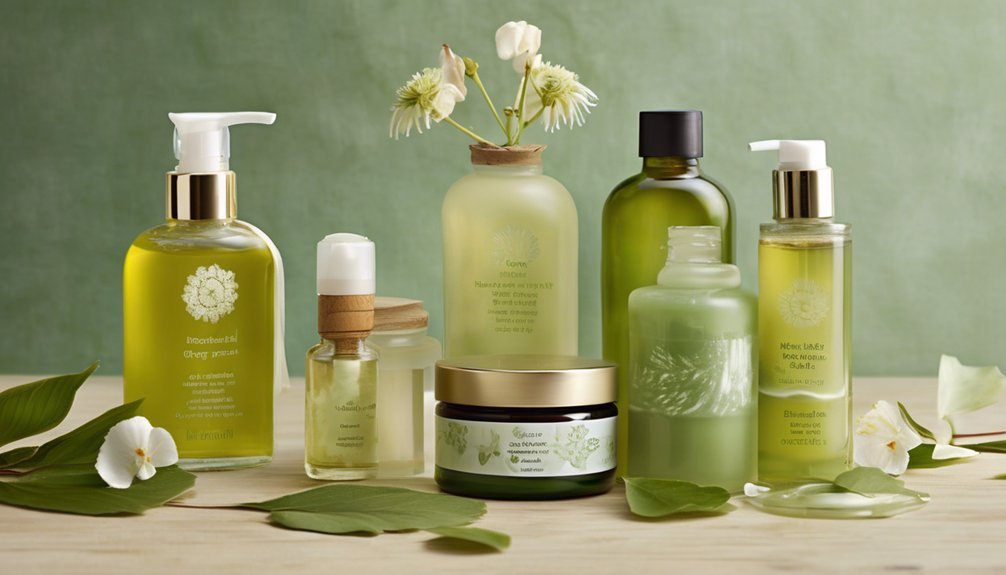 improved skin vitality strategies