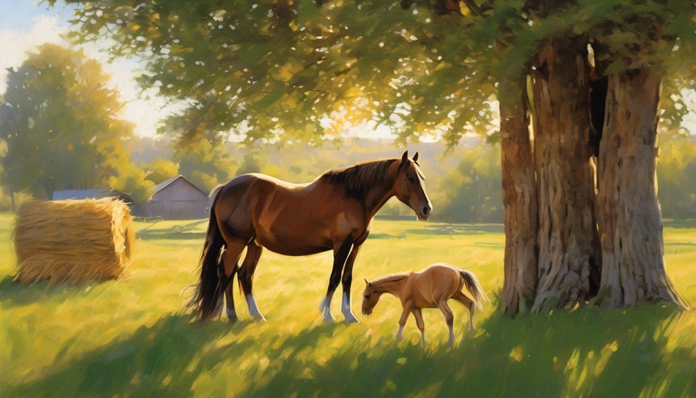 improving conditions for animals