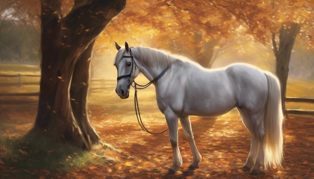 interpreting equine nonverbal cues