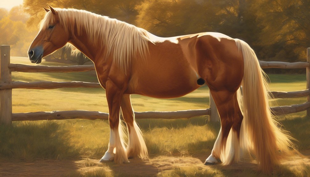 long mane grooming tips