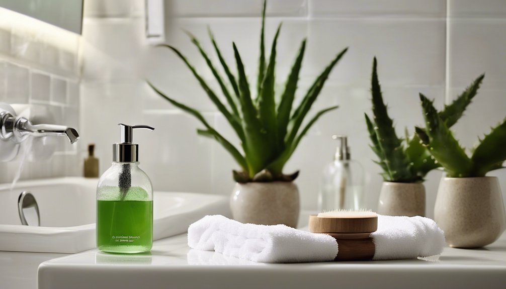 managing ingrown hair issues