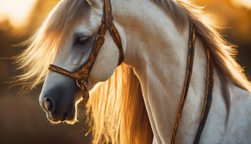 mane styling and care
