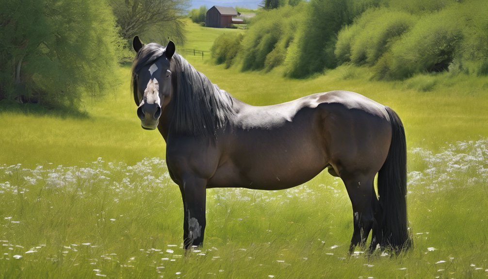 mares stallions geldings behaviors differ