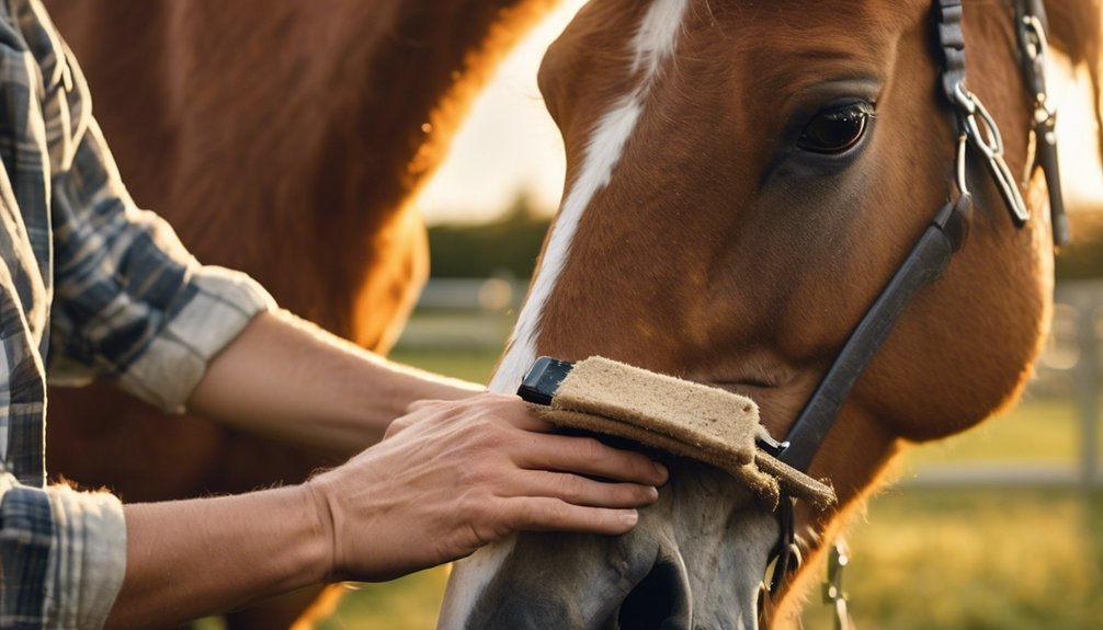 mite prevention and treatment