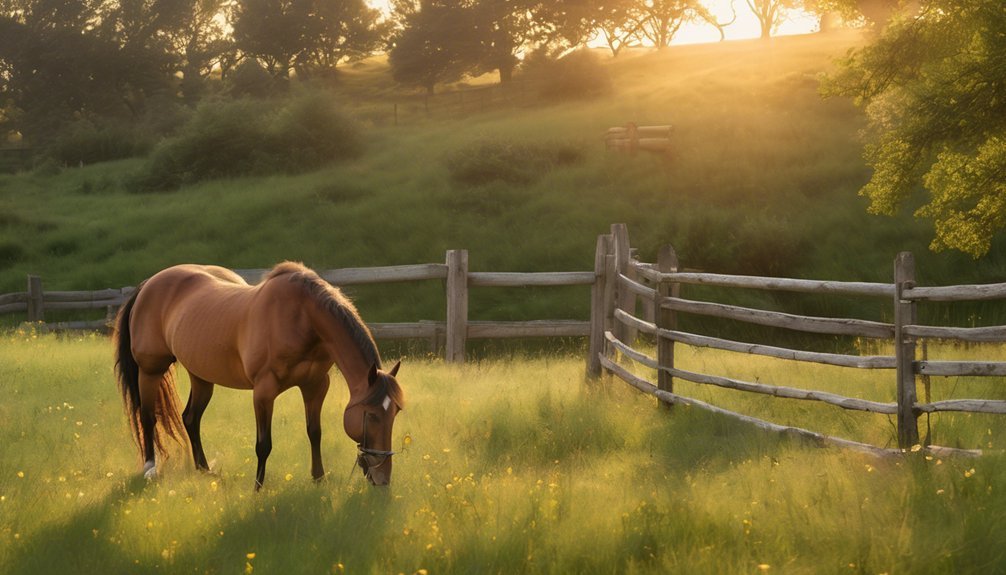 optimal pasture selection strategies