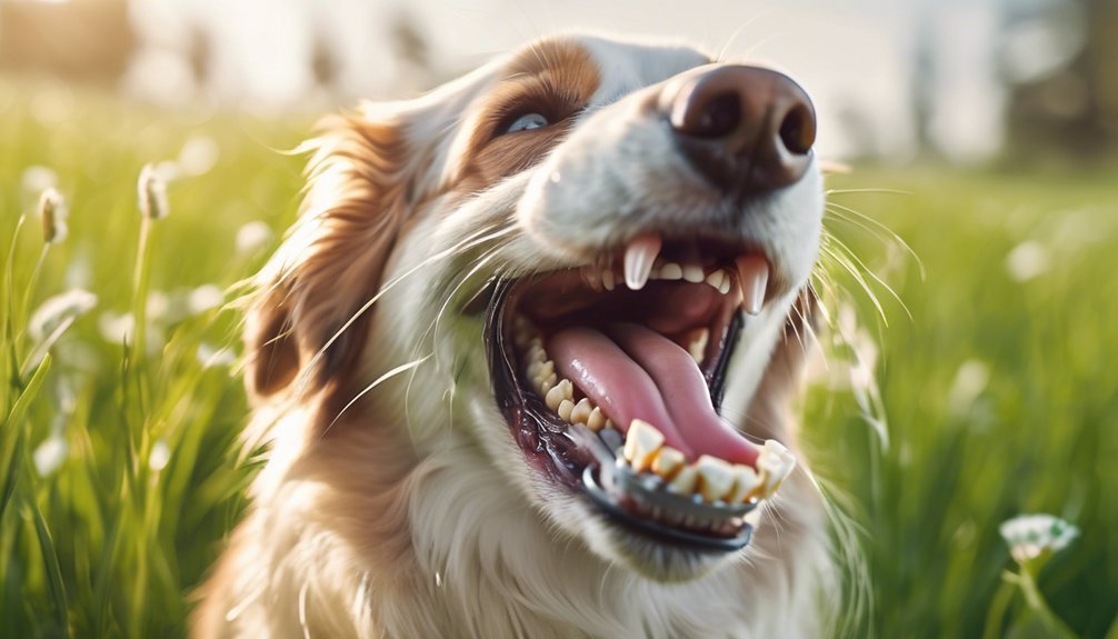 oral bacteria impact health