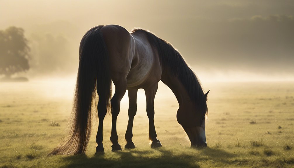 parasite control prevents itching