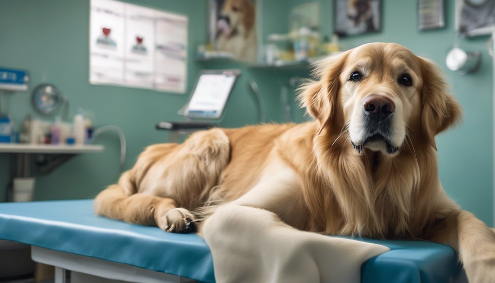 parasite prevention enhances coat care