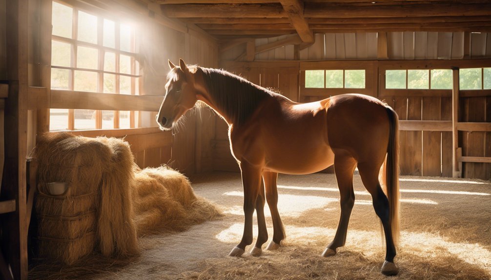 peaceful grooming atmosphere tips