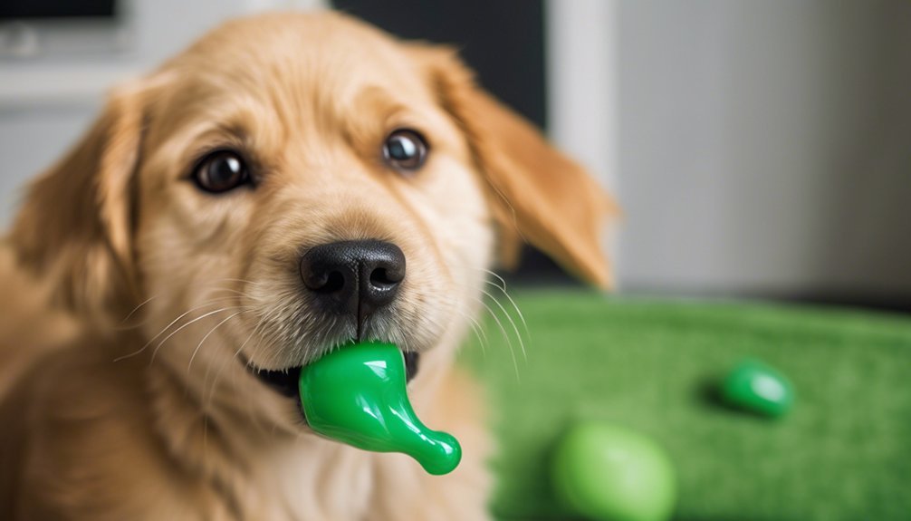 pet dental care signs