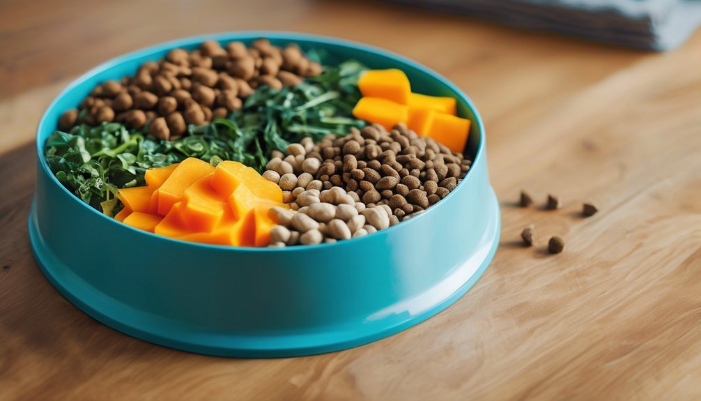 pet diet optimization tips