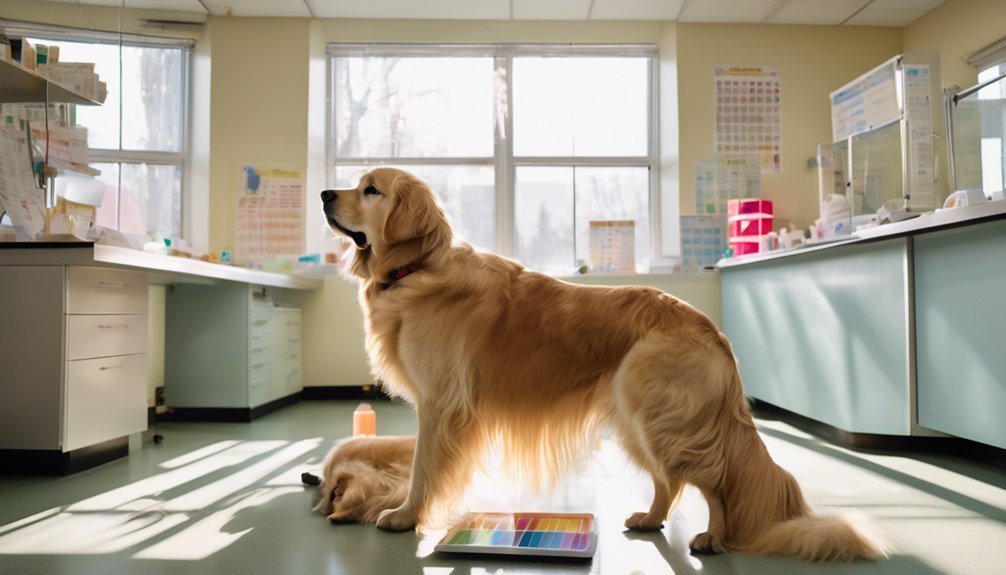 pet health care routine