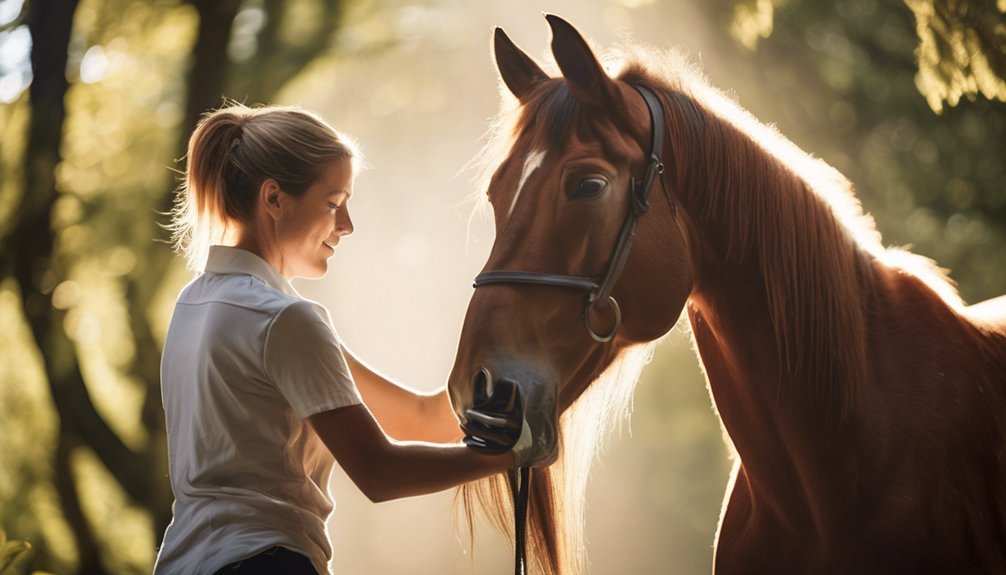 regular grooming benefits health