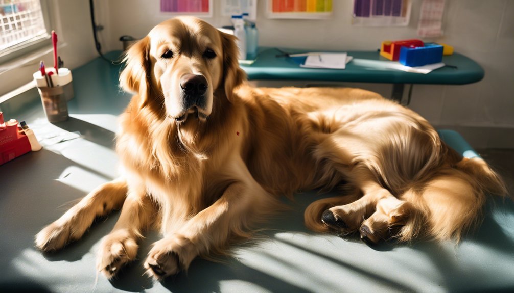 regular vet check ups essential