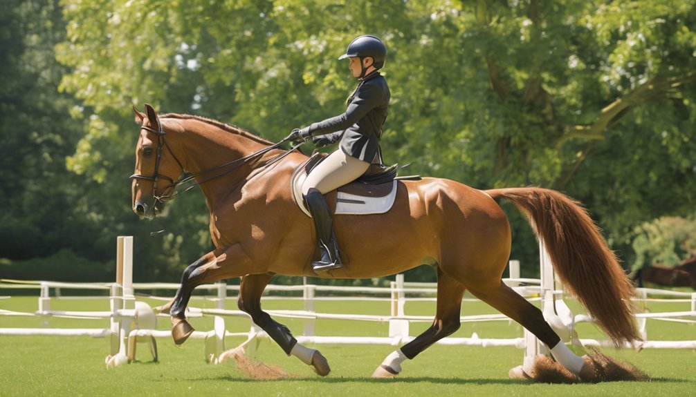 rhythm and balance training