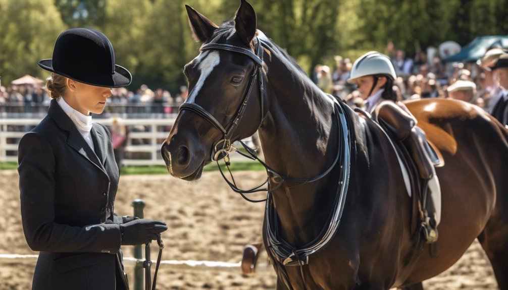 rider conduct and standards