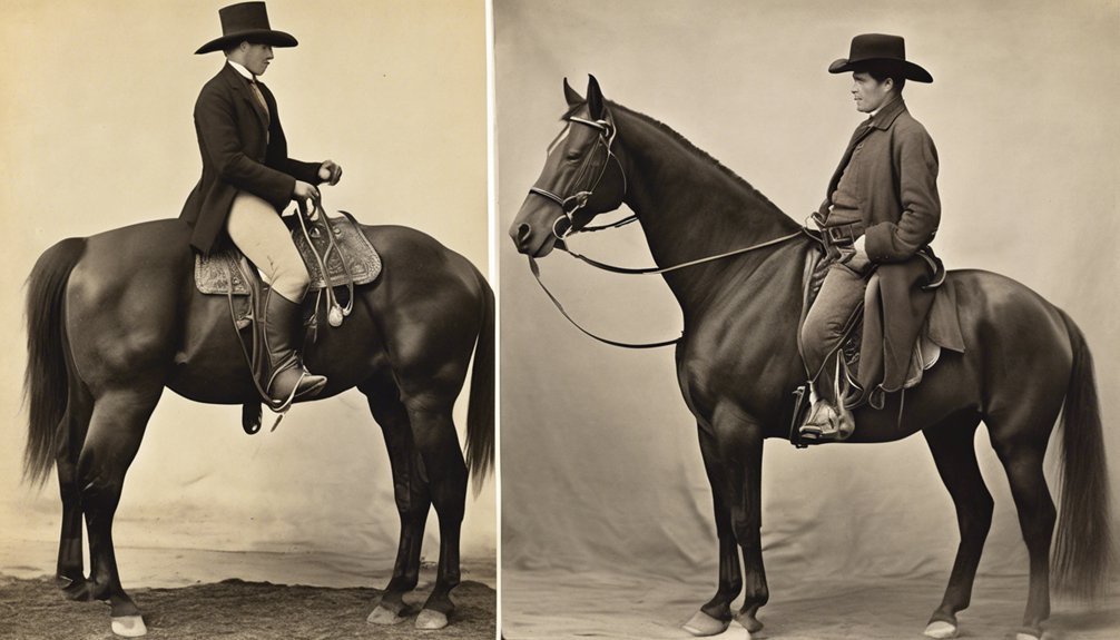 riding skills and approaches