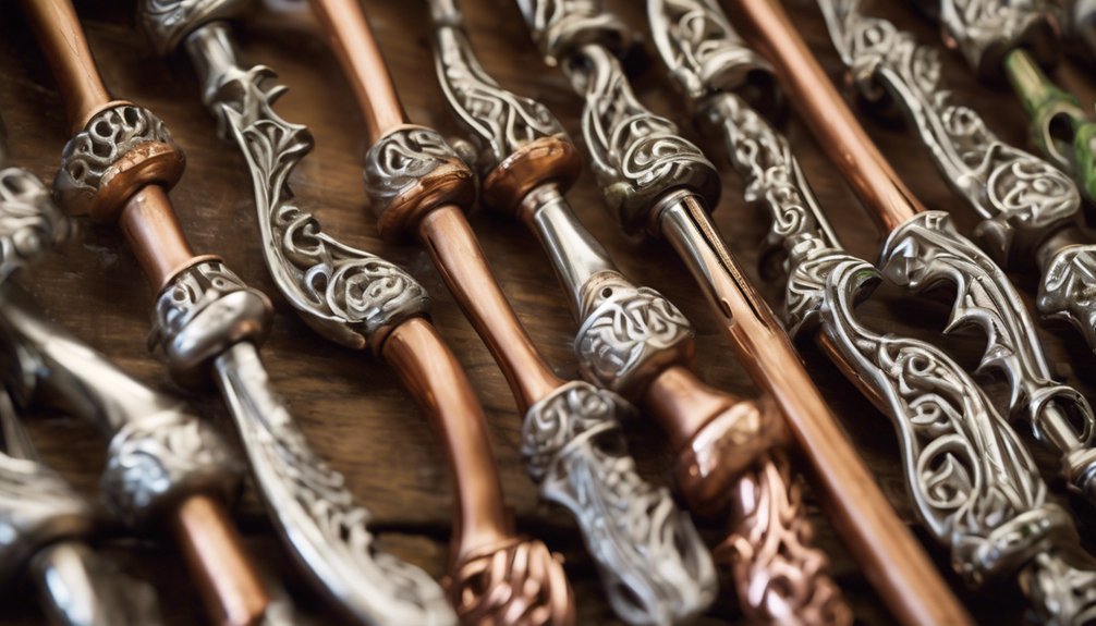 selecting appropriate bit discipline