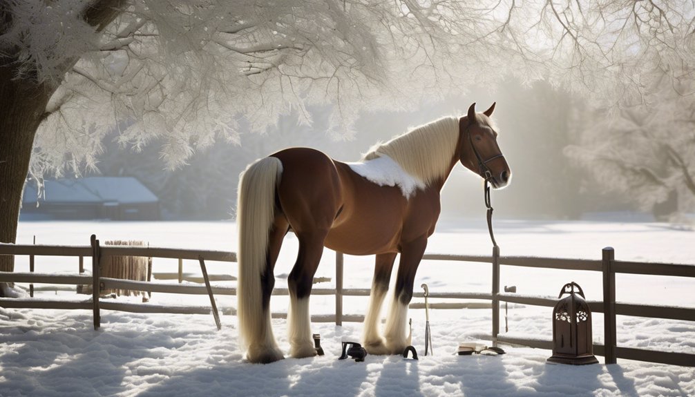 selecting appropriate grooming equipment