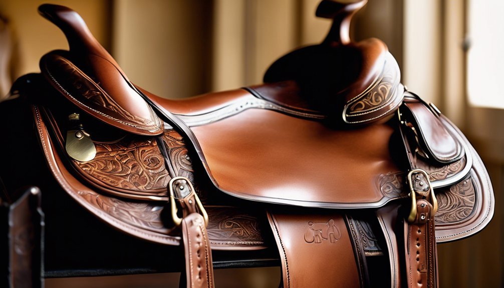 selecting the perfect saddle