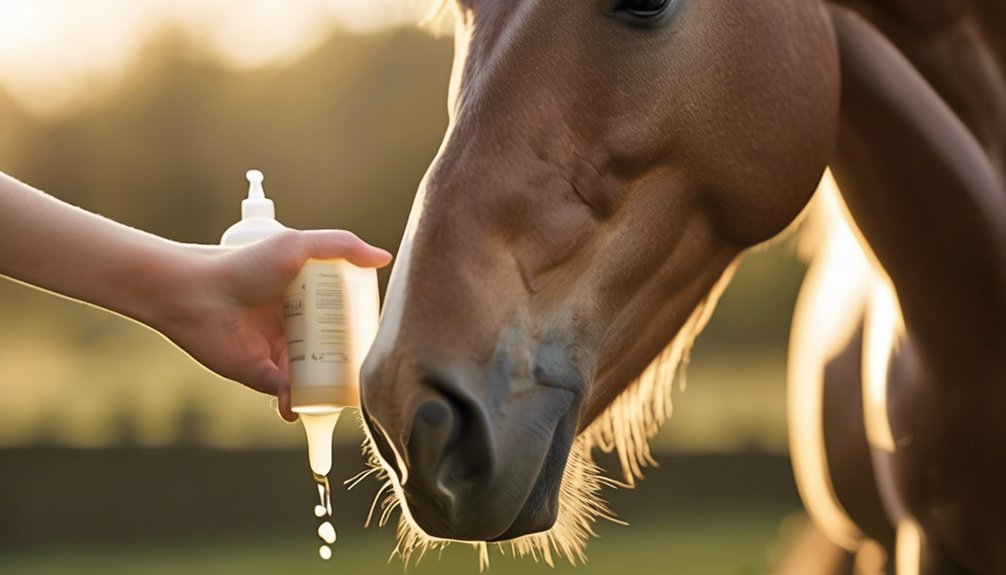 skin issues veterinary assistance