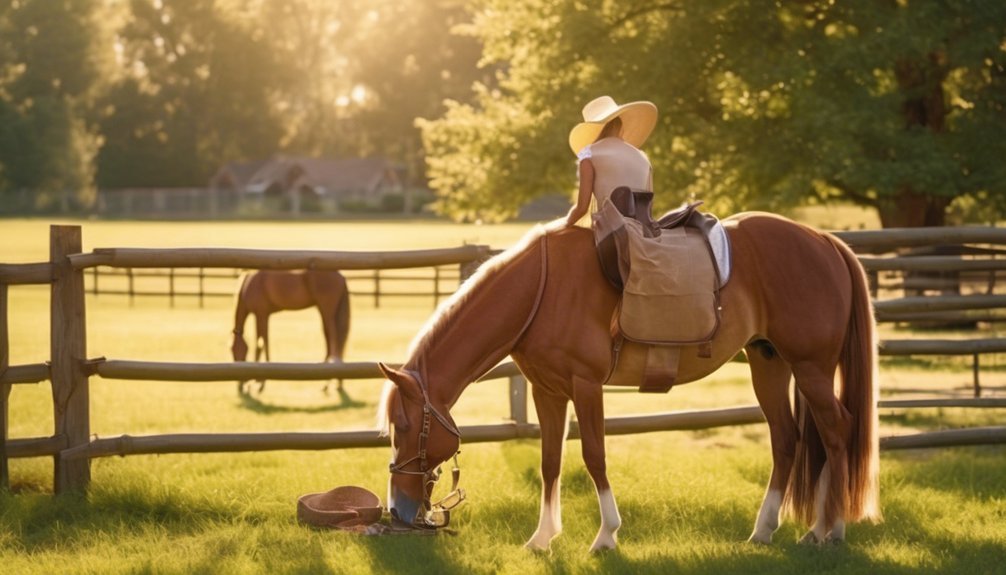 sun protection for horses