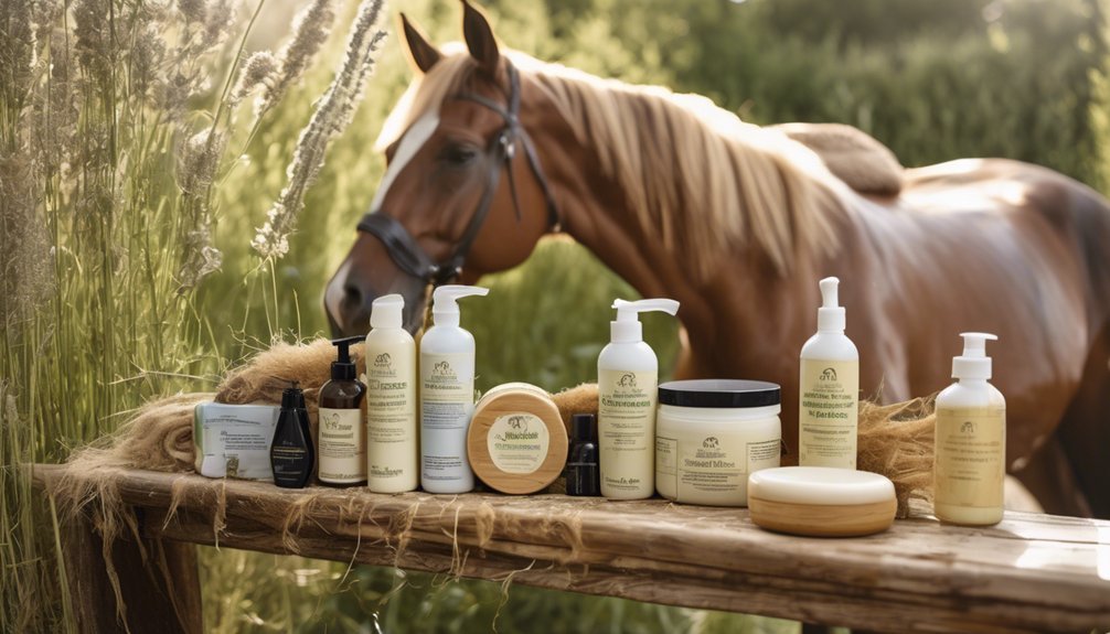 sustainable grooming for everyone