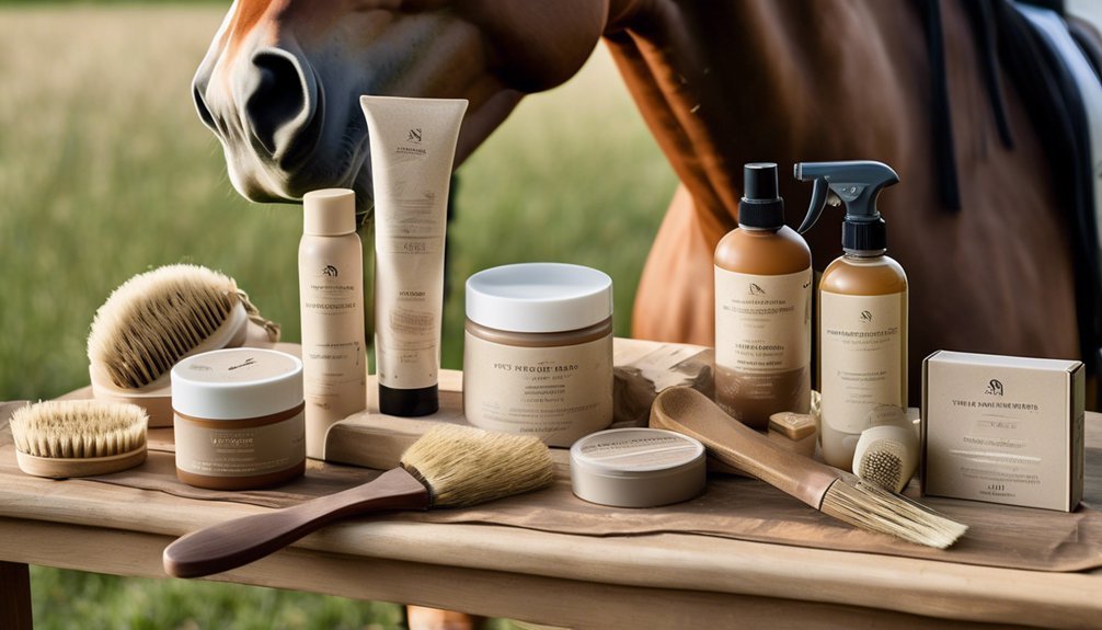 sustainable grooming product packaging