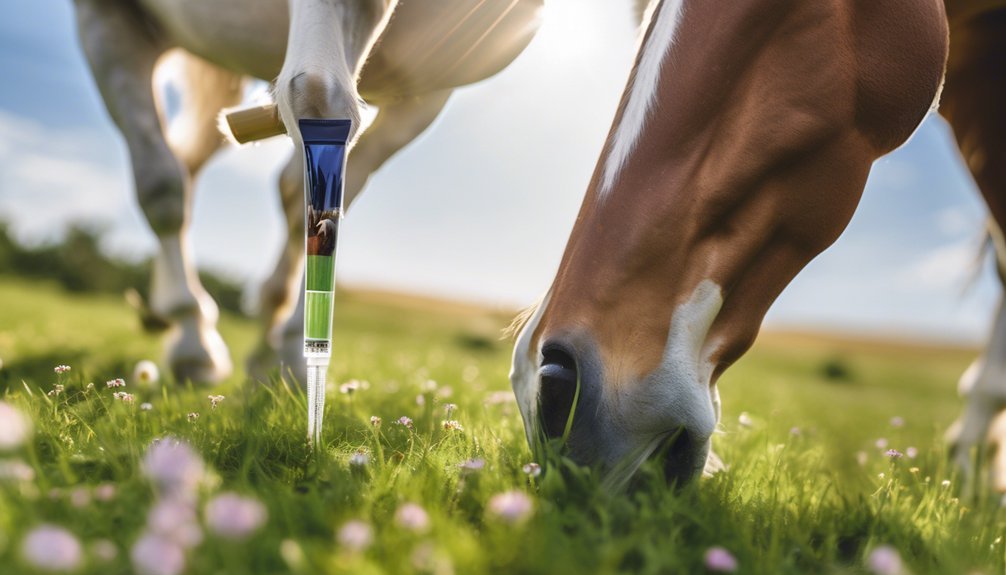 topical and systemic treatments