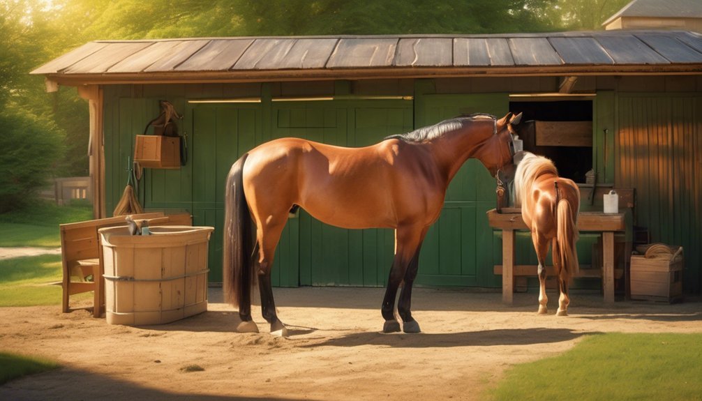 understanding seasonal shedding patterns