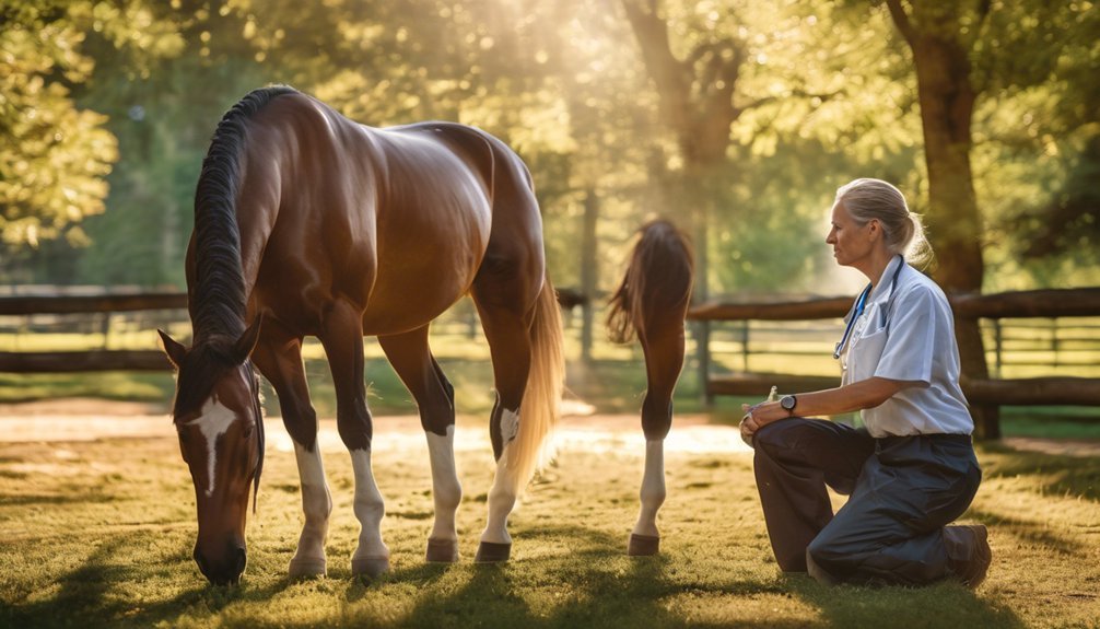veterinarian tailored advice consultation