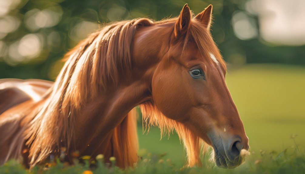 vitamin a promotes coat health