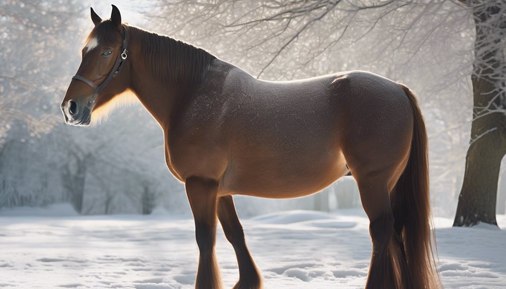 winter coat issue monitoring