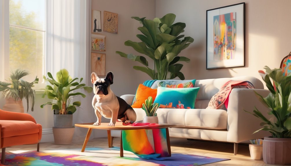 apartment friendly dog breeds