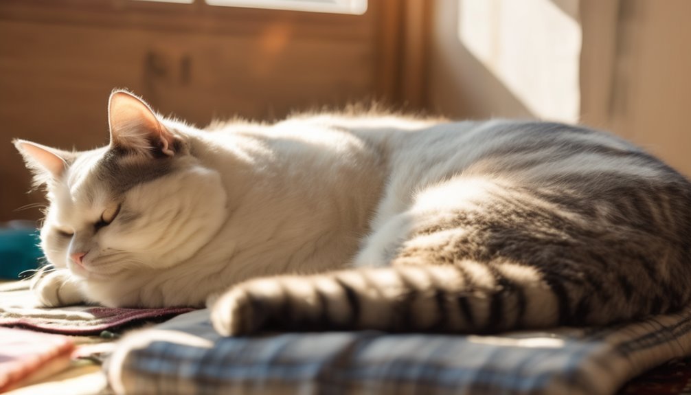 assessing pet weight health