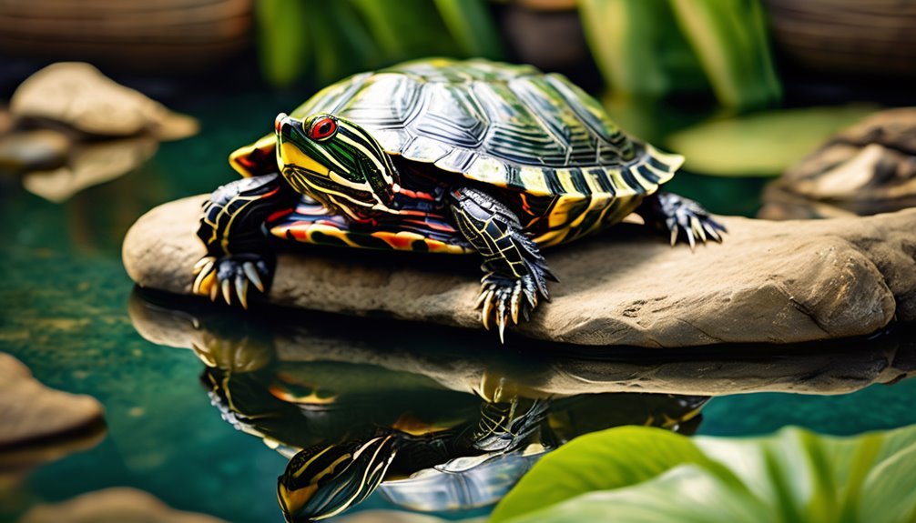 beginner friendly turtle companions