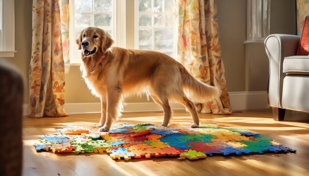bonding through interactive play
