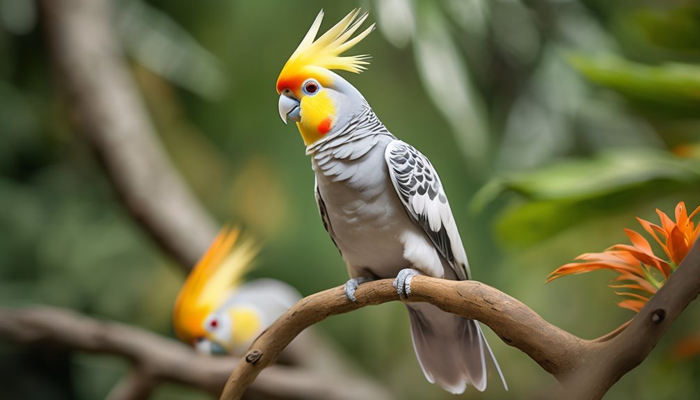 charming social easy care companions