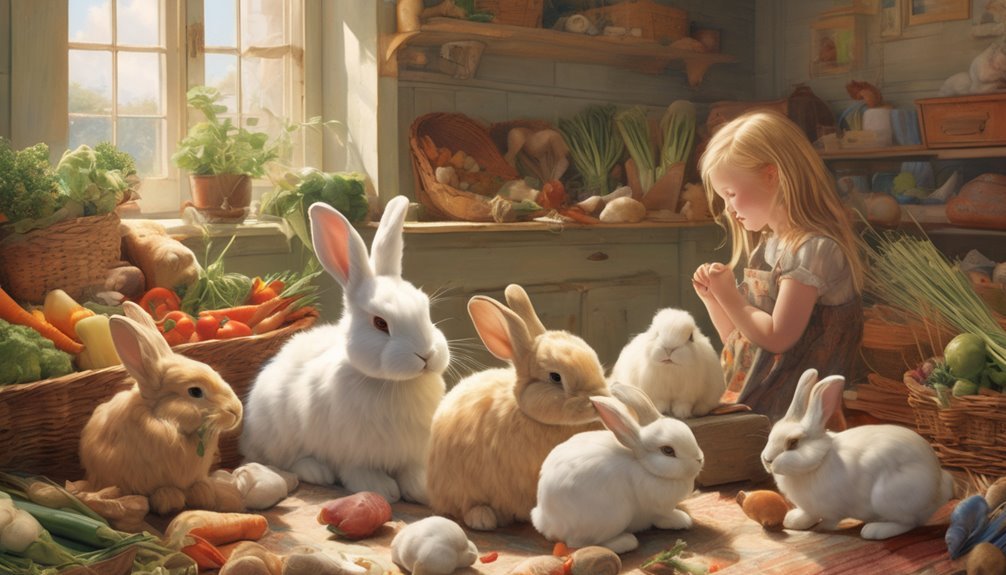 choose breed assess needs