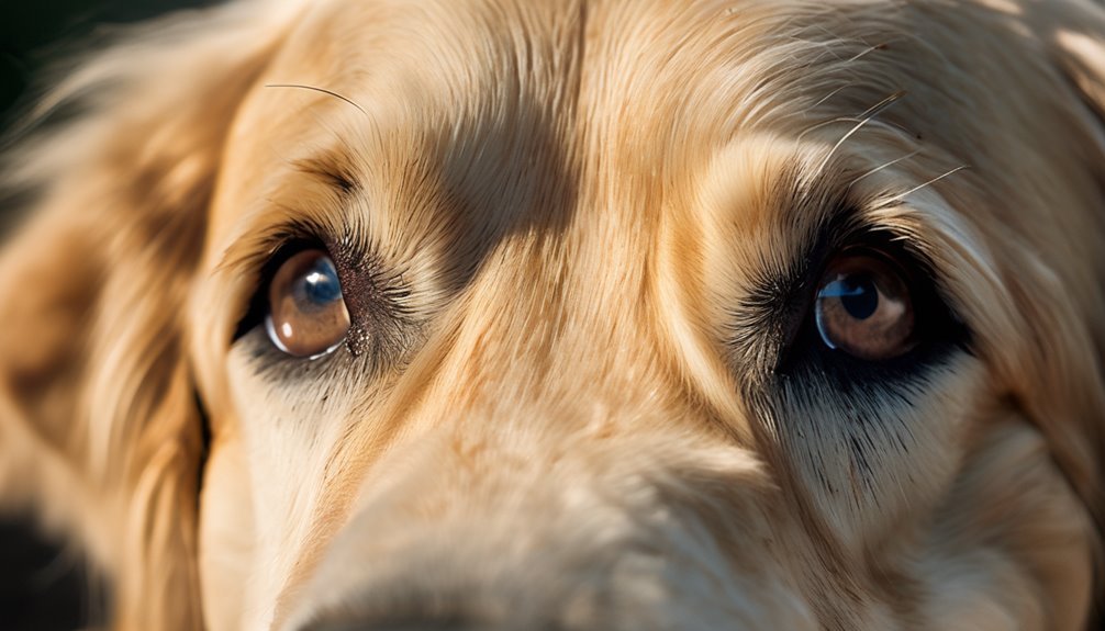 common dog skin issues