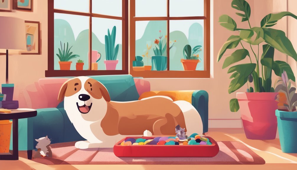 consider before adopting pets